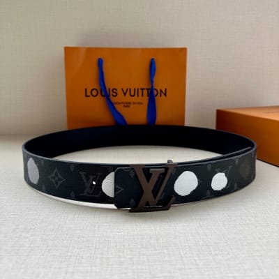 Louis Vuitton Belt — 6