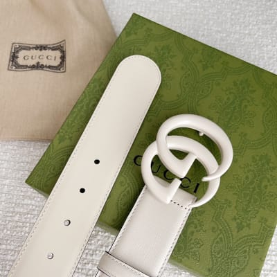 Gucci Belt — 5