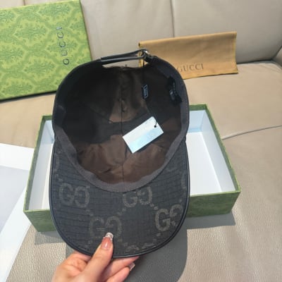 Gucci Hat — 7