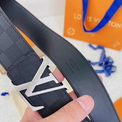 Louis Vuitton Belt — 4