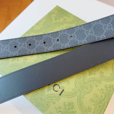 Gucci Belt — 9