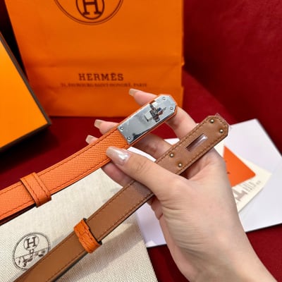 Hermes Women's belt — 4