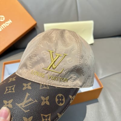 Louis Vuitton Hat — 4