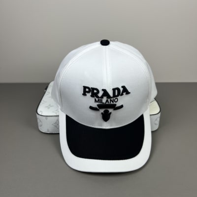 Prada Hat — 5