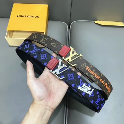 Louis Vuitton Belt
