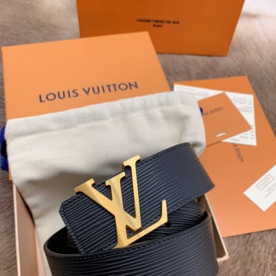Louis Vuitton Belt