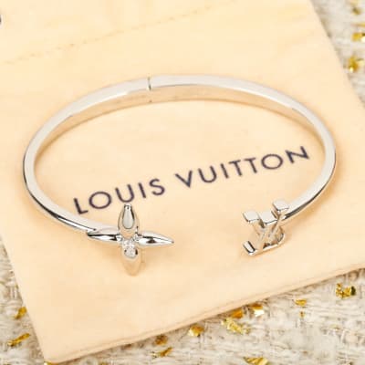 Louis Vuitton Bracelet — 6