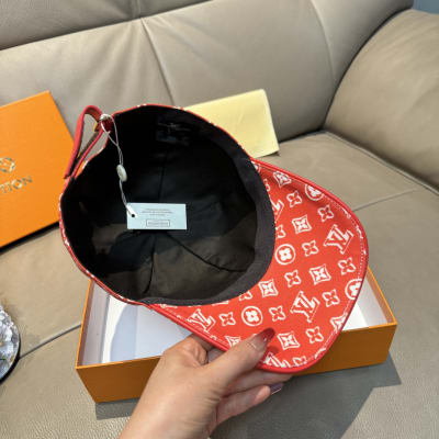 Louis Vuitton Hat — 6