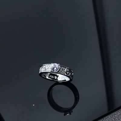 Cartier Ring — 5