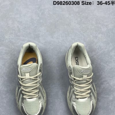 ASICS Gel-Flux 4 — 40