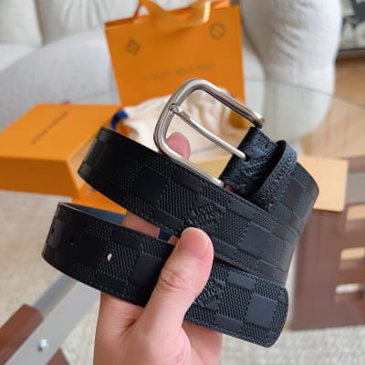 Louis Vuitton Belt