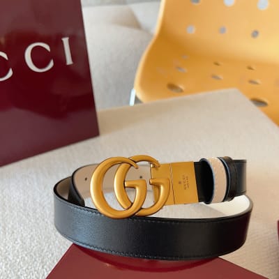 Gucci Belt — 6