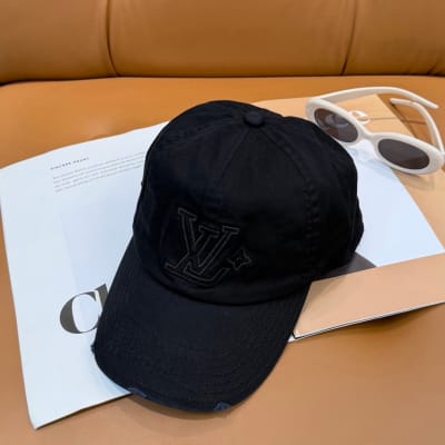 Louis Vuitton Hat — 7