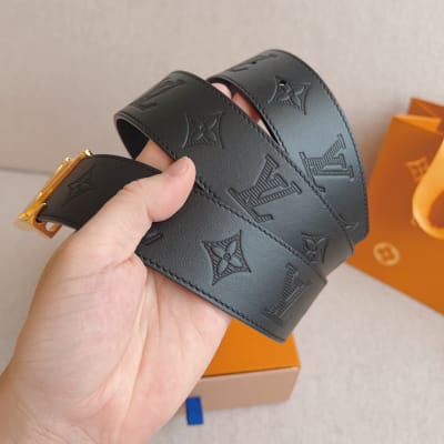Louis Vuitton Belt — 6