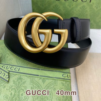 Gucci Belt — 3