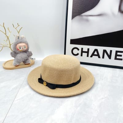 Gucci Hat — 5