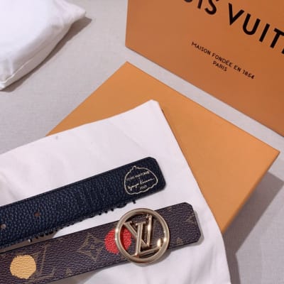 Louis Vuitton Belt — 4