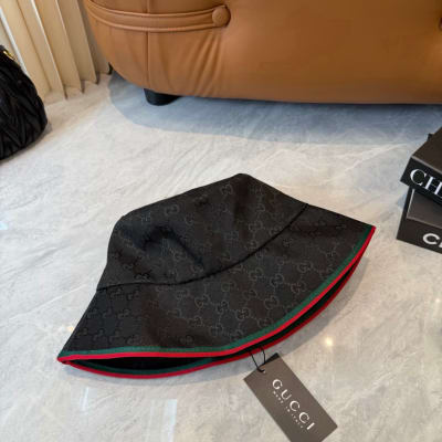 Gucci Hat — 7