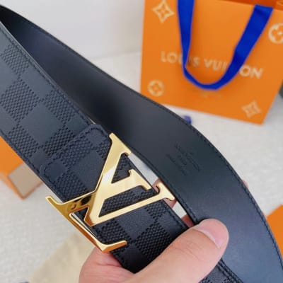 Louis Vuitton Belt — 4