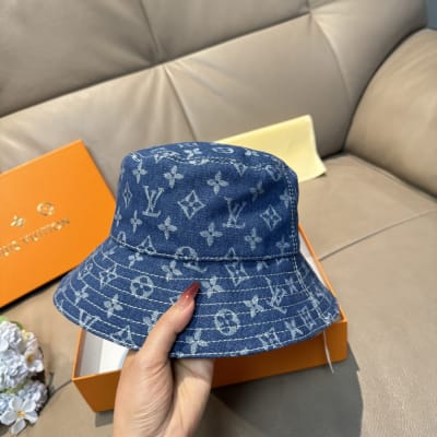 Louis Vuitton Hat — 6