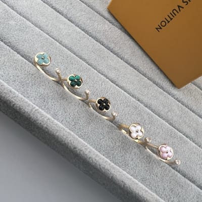 Louis Vuitton Ring — 3
