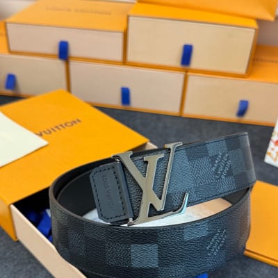 Louis Vuitton Belt — 7