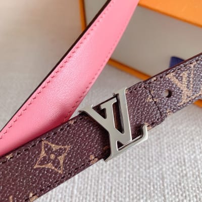 Louis Vuitton Belt — 6