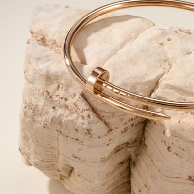 Cartier Bracelets — 7