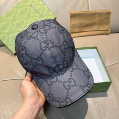 Gucci Hat — 5