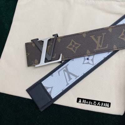 Louis Vuitton Belt — 5