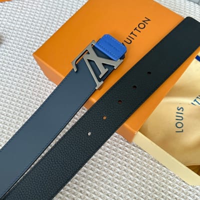 Louis Vuitton Belt — 6