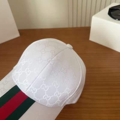 Gucci Hat — 3