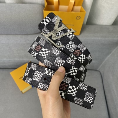 Louis Vuitton Belt