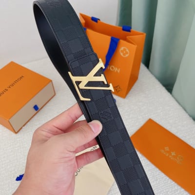 Louis Vuitton Belt — 5