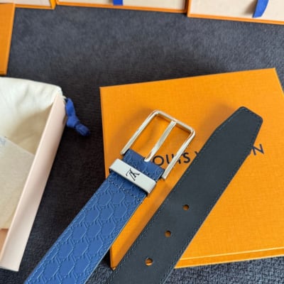 Louis Vuitton Belt — 5