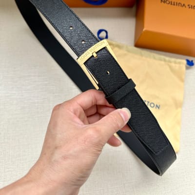 Louis Vuitton Belt