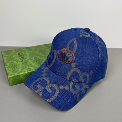 Gucci Hat — 5