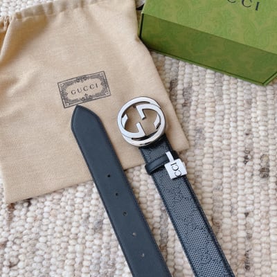 Gucci Belt — 4