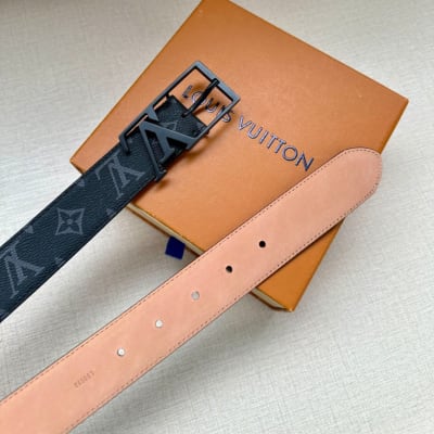 Louis Vuitton Belt — 4