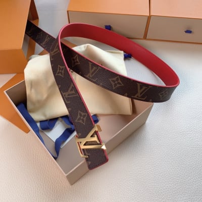 Louis Vuitton Belt — 5