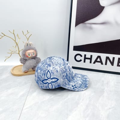 Louis Vuitton Hat — 6