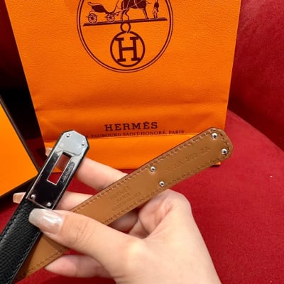 Hermes Women's belt — 4