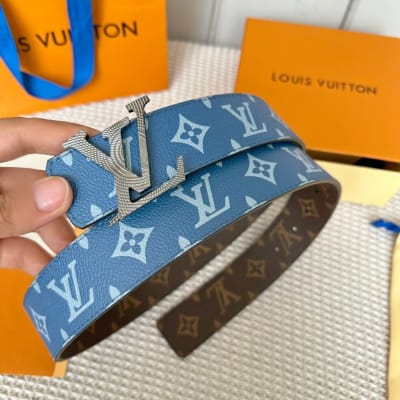 Louis Vuitton Belt — 5