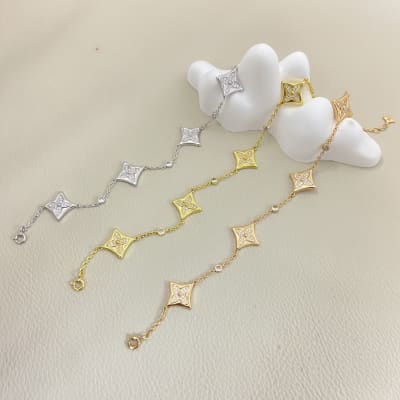 Louis Vuitton Bracelet — 6