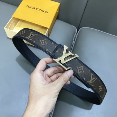 Louis Vuitton Belt — 4