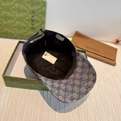 Gucci Hat — 7