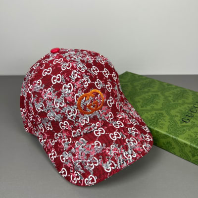 Gucci Hat — 6
