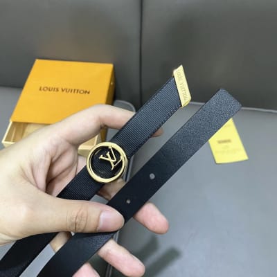 Louis Vuitton Belt — 5