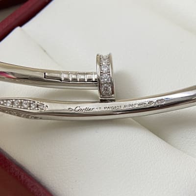 Cartier Bracelets — 6