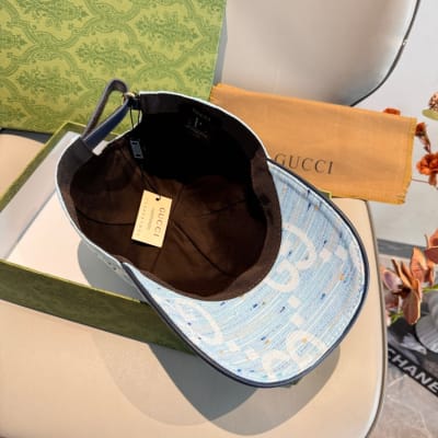 Gucci Hat — 7